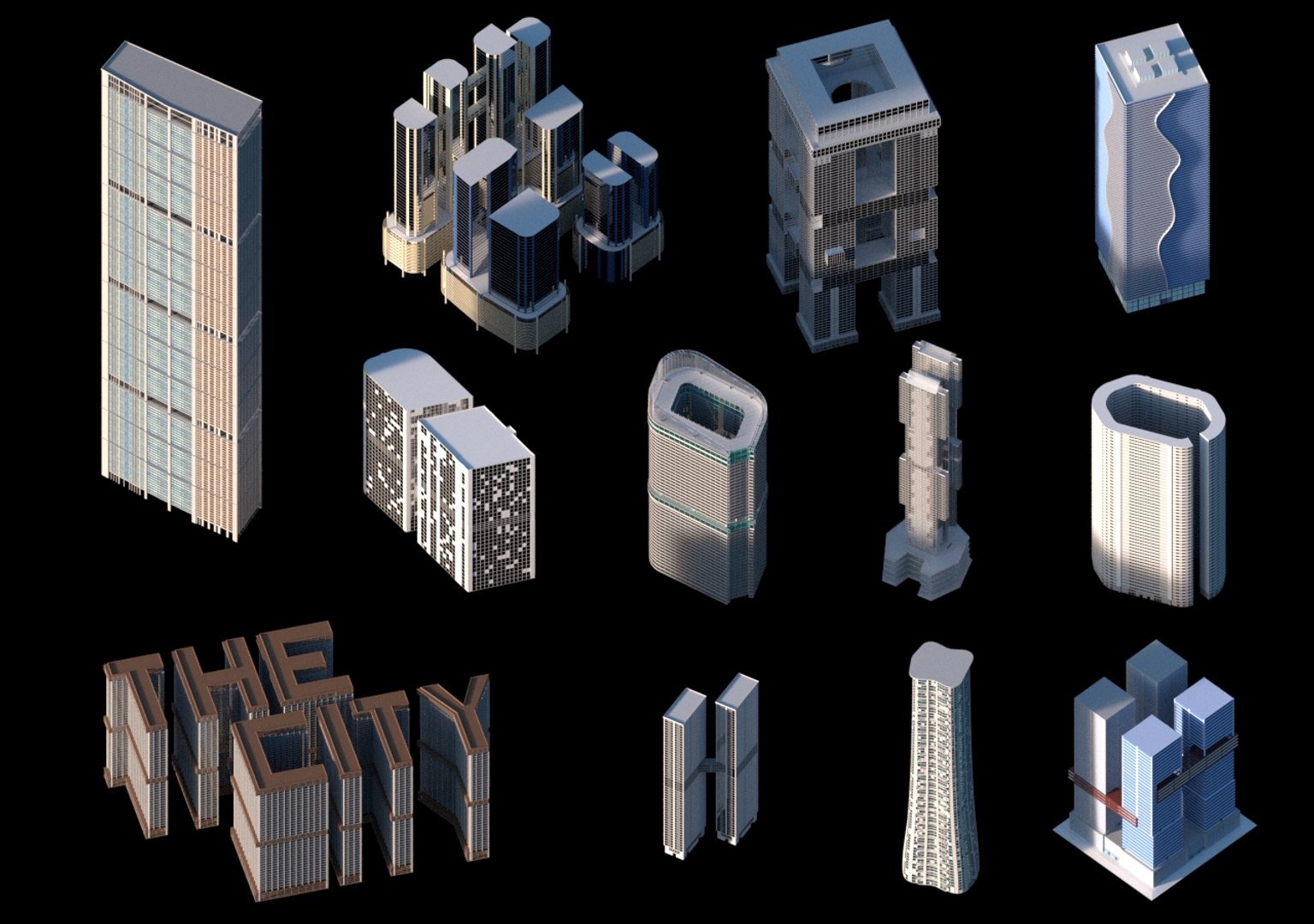 3D buildings skyscrapers model https://p.turbosquid.com/ts-thumb/H8/KoISwa/oiyHrVBx/skyscrapers/jpg/1563903479/1920x1080/fit_q87/7ecdcc526d872f6158e95d6e4e2b34f2051dc457/skyscrapers.jpg