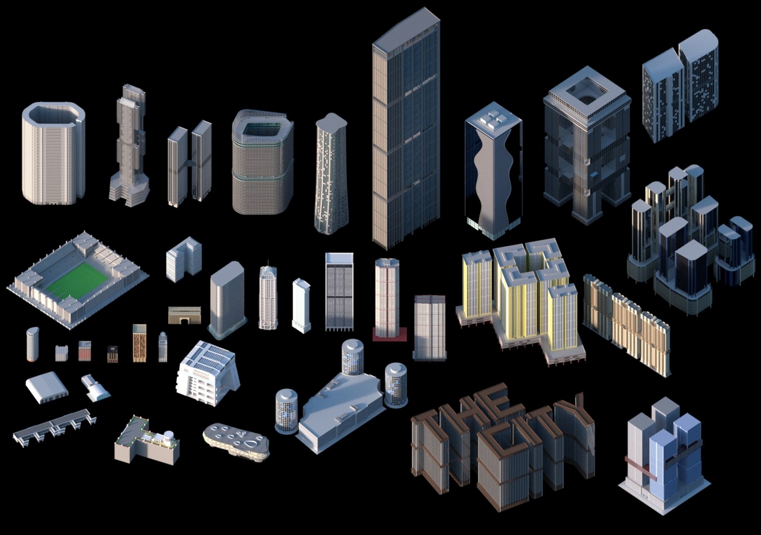 3D buildings skyscrapers model https://p.turbosquid.com/ts-thumb/H8/KoISwa/vWIv3DyG/allday/jpg/1563903400/1920x1080/fit_q87/2e25d8c75f0dc687e2ef9e623b4463f2bd5ad3bf/allday.jpg