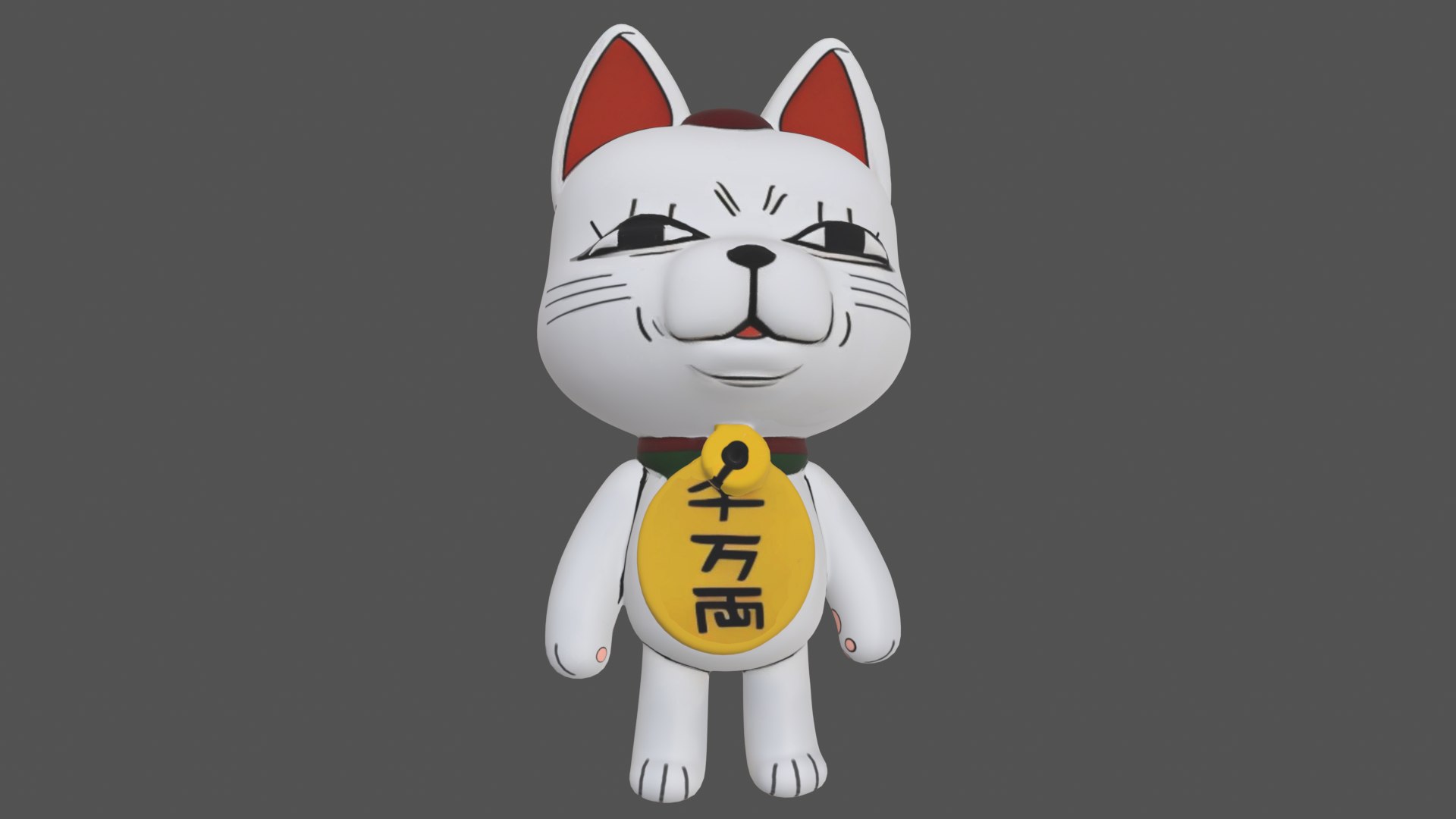 3D model Turbo Granny Dandadan Cat https://p.turbosquid.com/ts-thumb/H8/L5SIBo/Nt/tbrender_004/png/1731878323/1920x1080/fit_q87/4d6573a95ac3e4b6217afccb40a298711ceb9ca4/tbrender_004.jpg