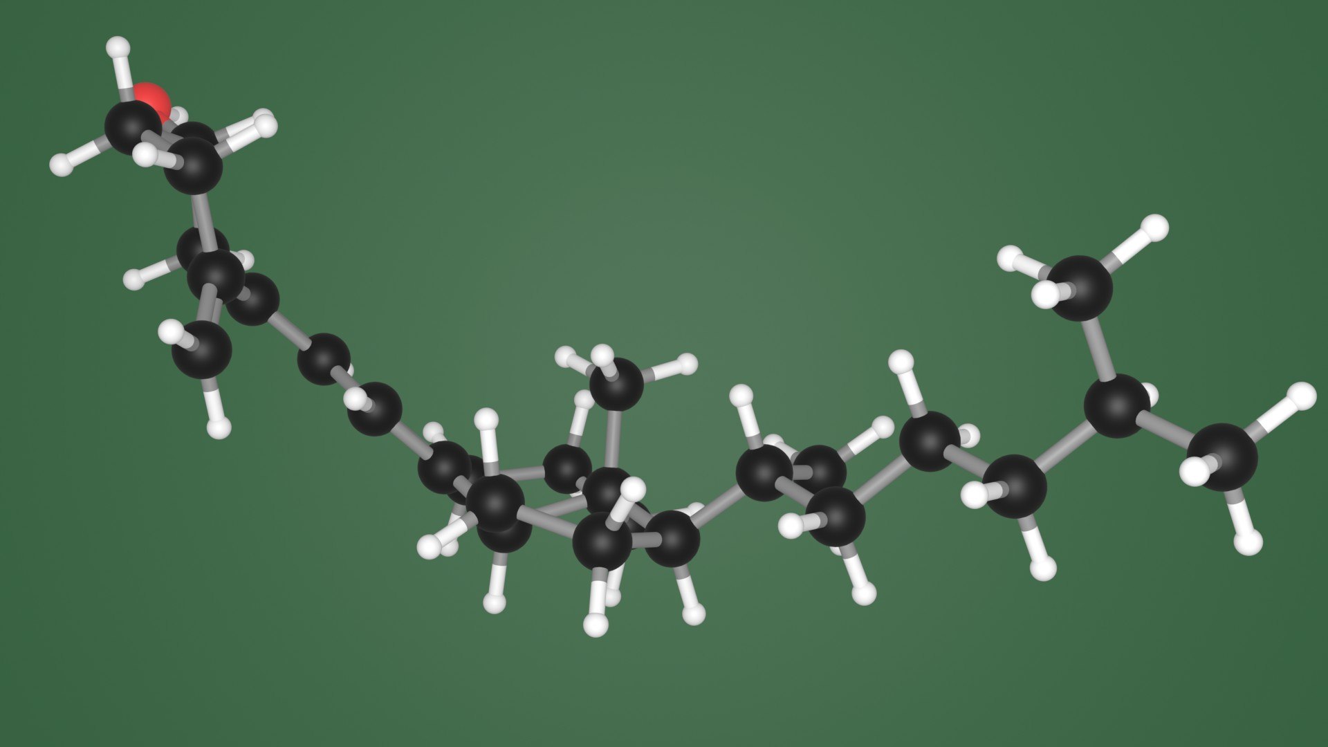 3D Vitamin D3 - TurboSquid 2051944