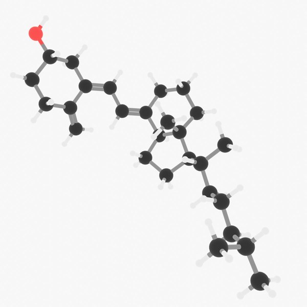 3D Vitamin D3