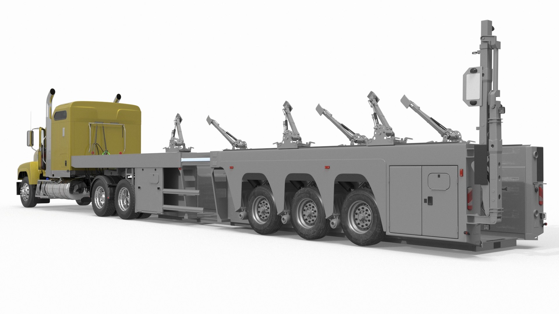 3D Freight Truck with Concrete Panel Semi Trailer Empty Rigged model https://p.turbosquid.com/ts-thumb/H8/PenB65/5b/freighttruckwithconcretepanelsemitraileremptyrigged3dsmodel013/jpg/1728867505/1920x1080/fit_q87/836f7180ca881906a85215ebfd289ac6ce49707f/freighttruckwithconcretepanelsemitraileremptyrigged3dsmodel013.jpg