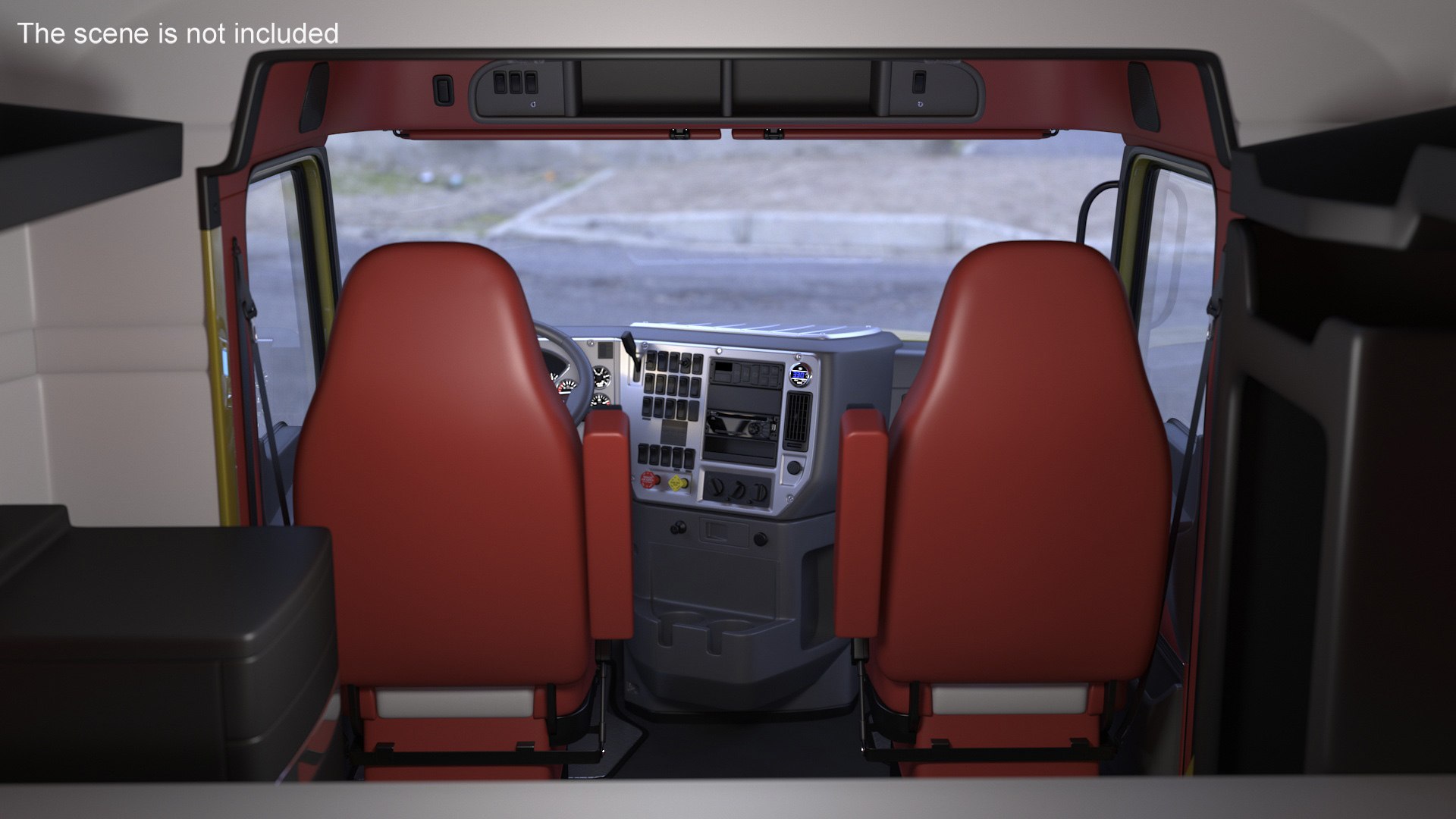 3D Freight Truck with Concrete Panel Semi Trailer Empty Rigged model https://p.turbosquid.com/ts-thumb/H8/PenB65/GO/freighttruckwithconcretepanelsemitraileremptyrigged3dsmodel008/jpg/1728867477/1920x1080/fit_q87/13c492eb7c6cda5a662c132d16e12b39958c6756/freighttruckwithconcretepanelsemitraileremptyrigged3dsmodel008.jpg