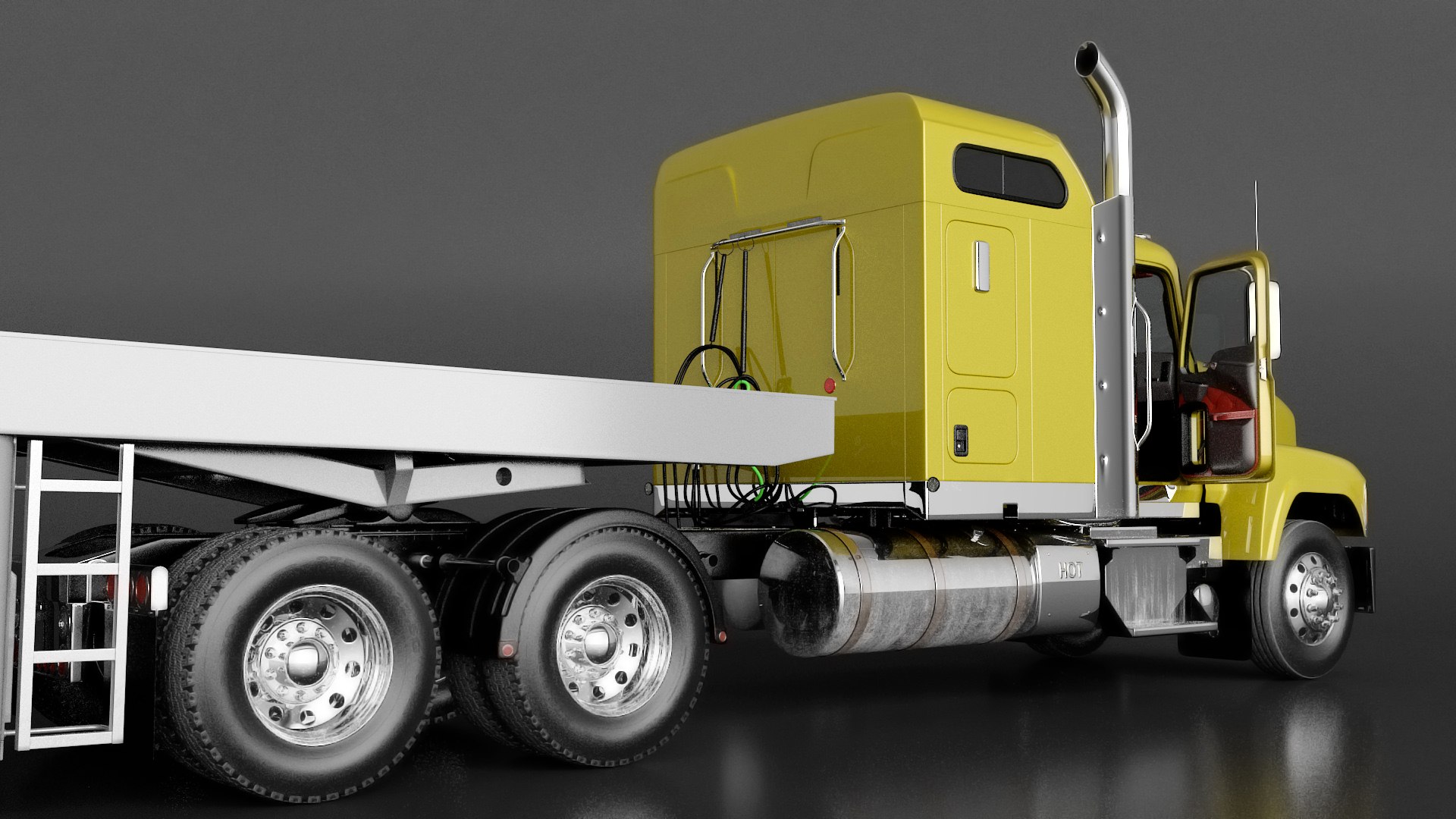 3D Freight Truck with Concrete Panel Semi Trailer Empty Rigged model https://p.turbosquid.com/ts-thumb/H8/PenB65/QB/freighttruckwithconcretepanelsemitraileremptyrigged3dsmodel010/jpg/1728867490/1920x1080/fit_q87/e5f9a6dd832ed96a04d6ed236574af52c1d5c7cb/freighttruckwithconcretepanelsemitraileremptyrigged3dsmodel010.jpg