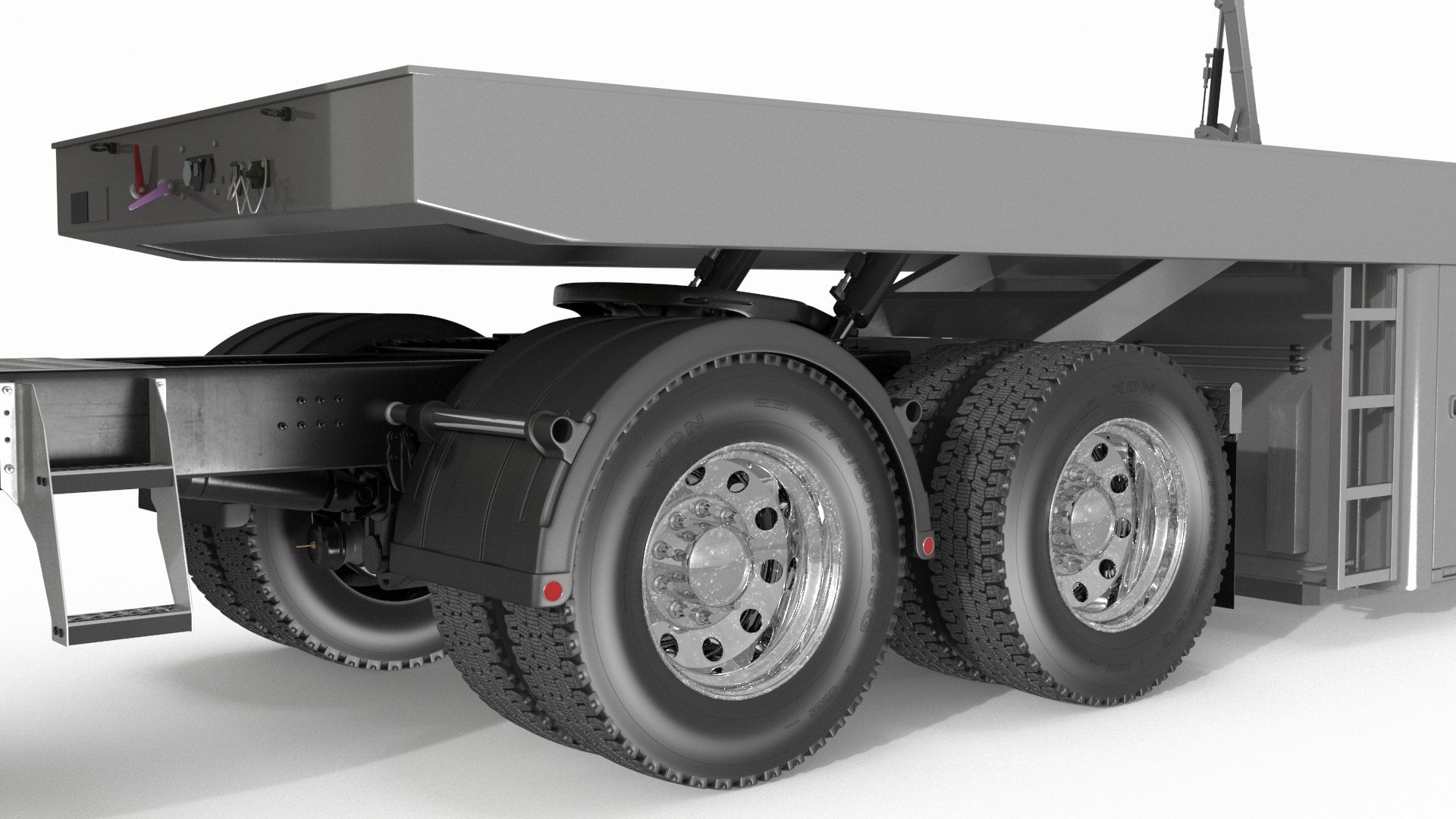 3D Freight Truck with Concrete Panel Semi Trailer Empty Rigged model https://p.turbosquid.com/ts-thumb/H8/PenB65/Yr/freighttruckwithconcretepanelsemitraileremptyrigged3dsmodel019/jpg/1728867537/1920x1080/fit_q87/2127b953331b08214c6309cb89f92e885a29c52d/freighttruckwithconcretepanelsemitraileremptyrigged3dsmodel019.jpg