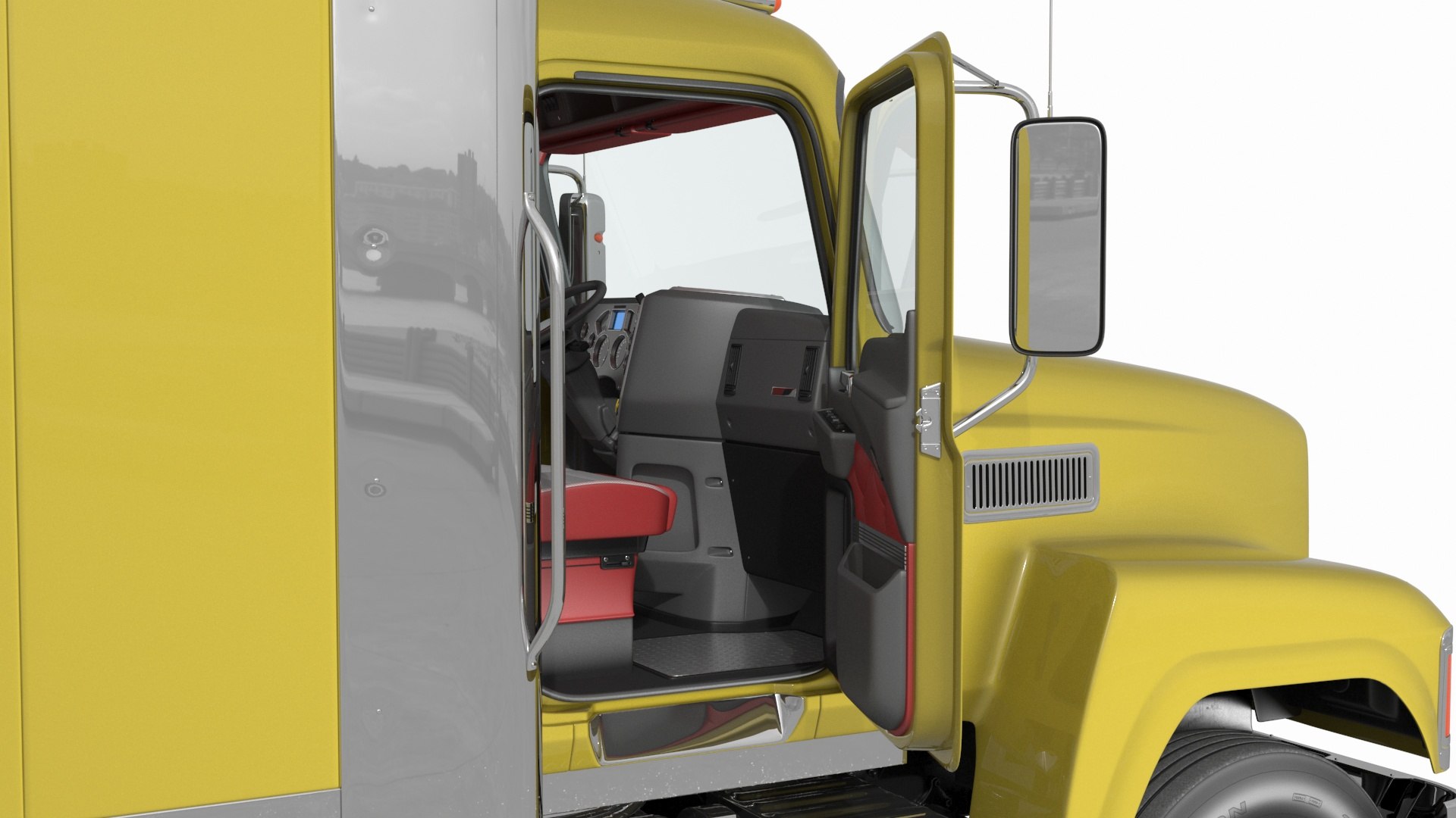 3D Freight Truck with Concrete Panel Semi Trailer Empty Rigged model https://p.turbosquid.com/ts-thumb/H8/PenB65/cu/freighttruckwithconcretepanelsemitraileremptyrigged3dsmodel025/jpg/1728867568/1920x1080/fit_q87/2699dde61e614957ace86ae48712ceca66e79ccf/freighttruckwithconcretepanelsemitraileremptyrigged3dsmodel025.jpg
