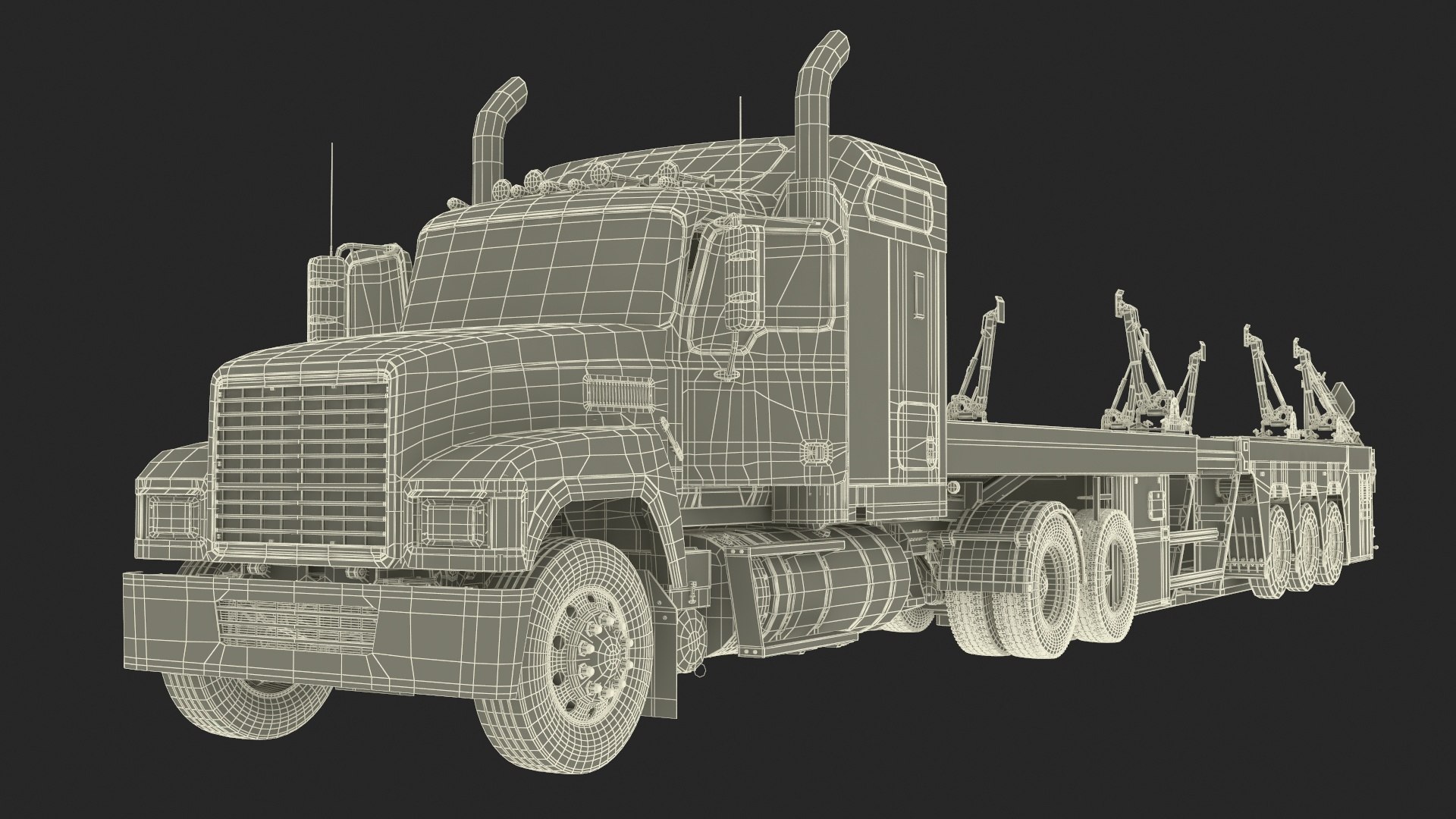 3D Freight Truck with Concrete Panel Semi Trailer Empty Rigged model https://p.turbosquid.com/ts-thumb/H8/PenB65/hZ/freighttruckwithconcretepanelsemitraileremptyrigged3dsmodel033/jpg/1728867616/1920x1080/fit_q87/8984b106bc31ae40acb1b0a80f9783e18dce78cf/freighttruckwithconcretepanelsemitraileremptyrigged3dsmodel033.jpg