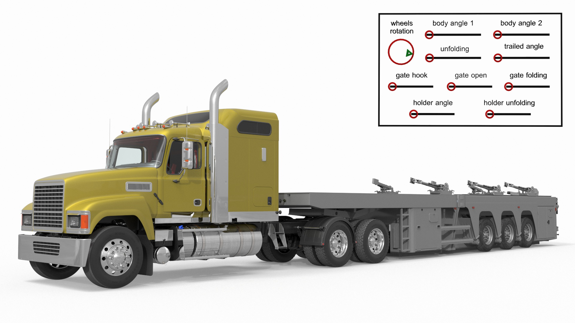 3D Freight Truck with Concrete Panel Semi Trailer Empty Rigged model https://p.turbosquid.com/ts-thumb/H8/PenB65/l2/freight_truck_with_concrete_panel_semi_trailer_empty_rigged_362/jpg/1728867049/1920x1080/turn_fit_q99/33f2ec5acb57249abbcb1a0b03e494d6423cb8c4/freight_truck_with_concrete_panel_semi_trailer_empty_rigged_362-1.jpg