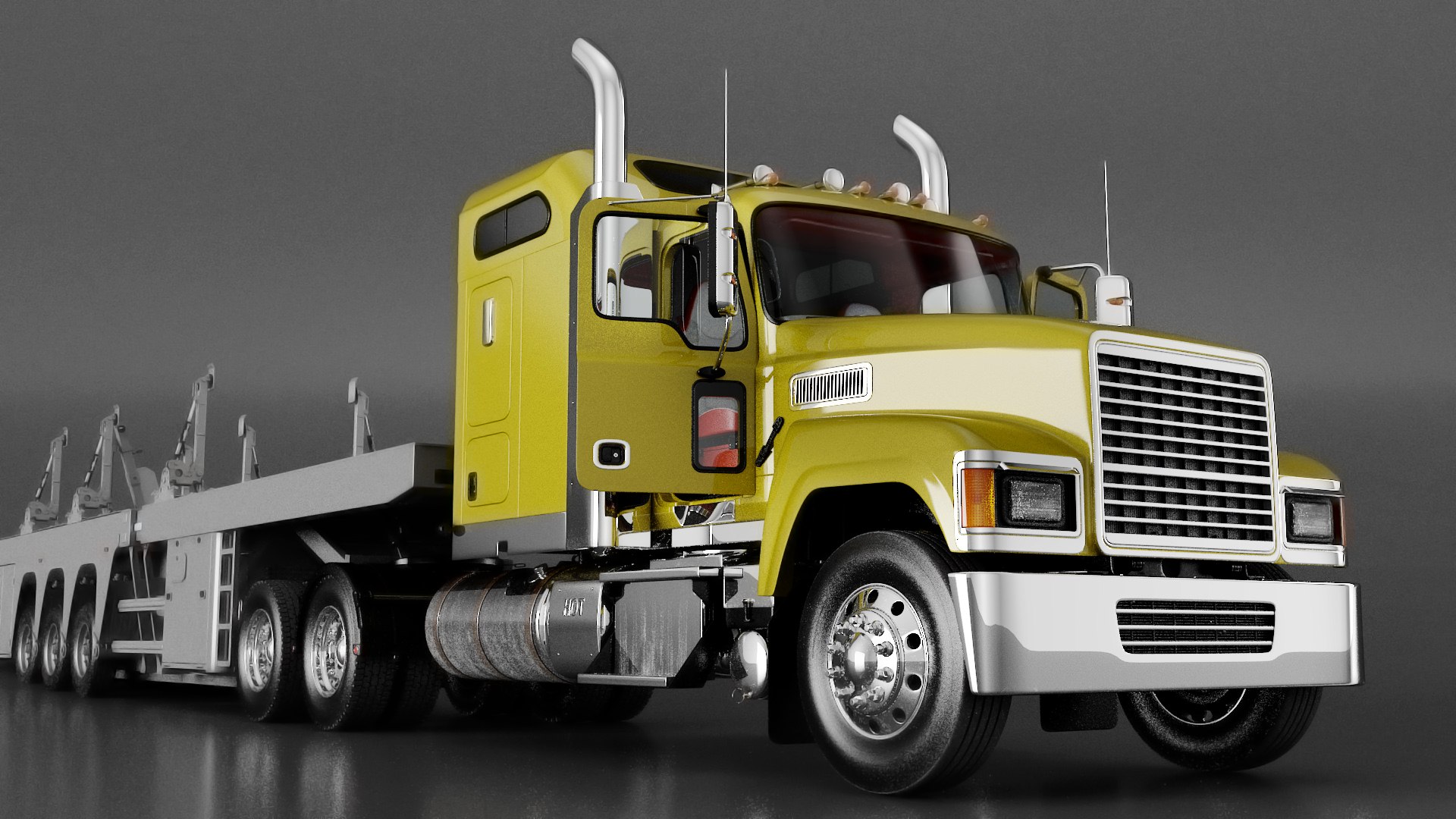 3D Freight Truck with Concrete Panel Semi Trailer Empty Rigged model https://p.turbosquid.com/ts-thumb/H8/PenB65/o5/freighttruckwithconcretepanelsemitraileremptyrigged3dsmodel009/jpg/1728867485/1920x1080/fit_q87/d5427ac9eea51cde471fff4c16413d5ec2a15b78/freighttruckwithconcretepanelsemitraileremptyrigged3dsmodel009.jpg