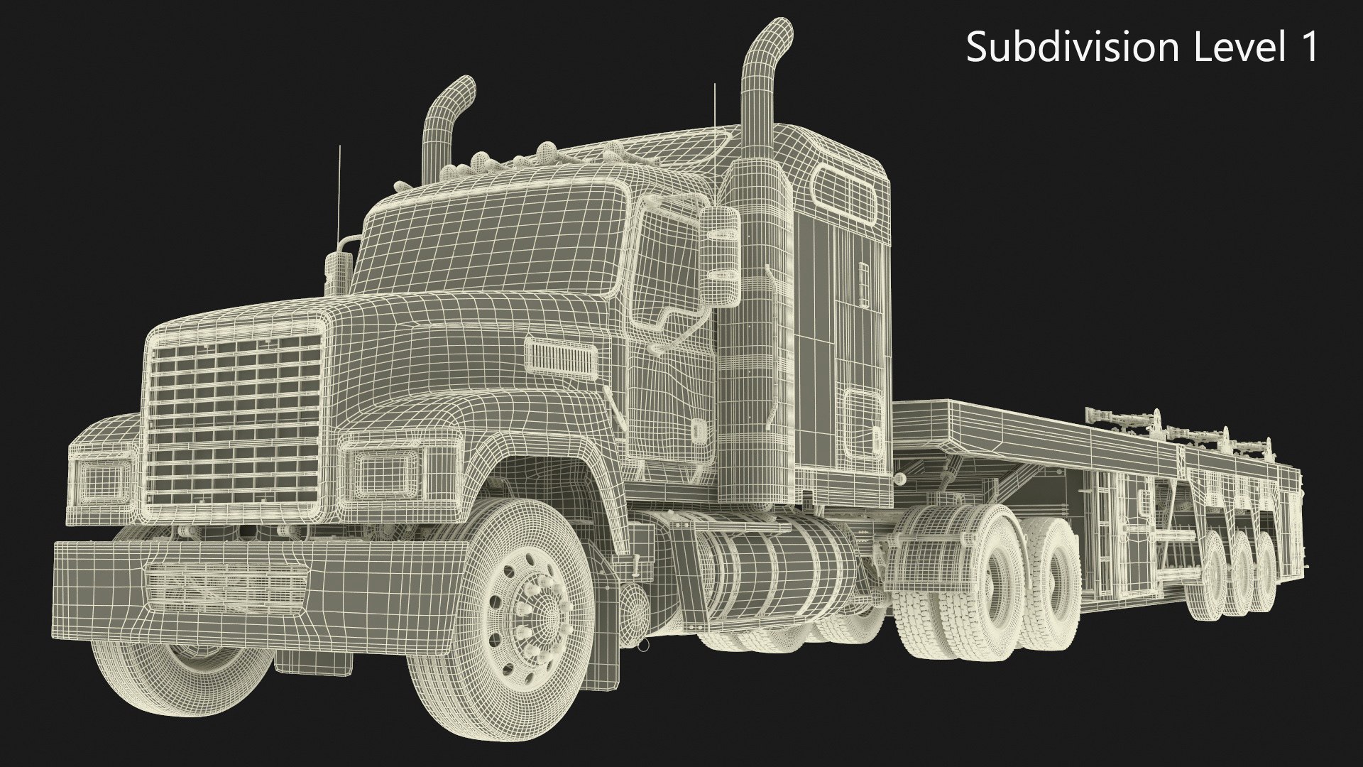 3D Freight Truck with Concrete Panel Semi Trailer Empty Rigged model https://p.turbosquid.com/ts-thumb/H8/PenB65/wC/freighttruckwithconcretepanelsemitraileremptyrigged3dsmodel028/jpg/1728867585/1920x1080/fit_q87/eefa064291f028b300fe2d6c4871167457884d11/freighttruckwithconcretepanelsemitraileremptyrigged3dsmodel028.jpg