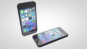 Iphone 5