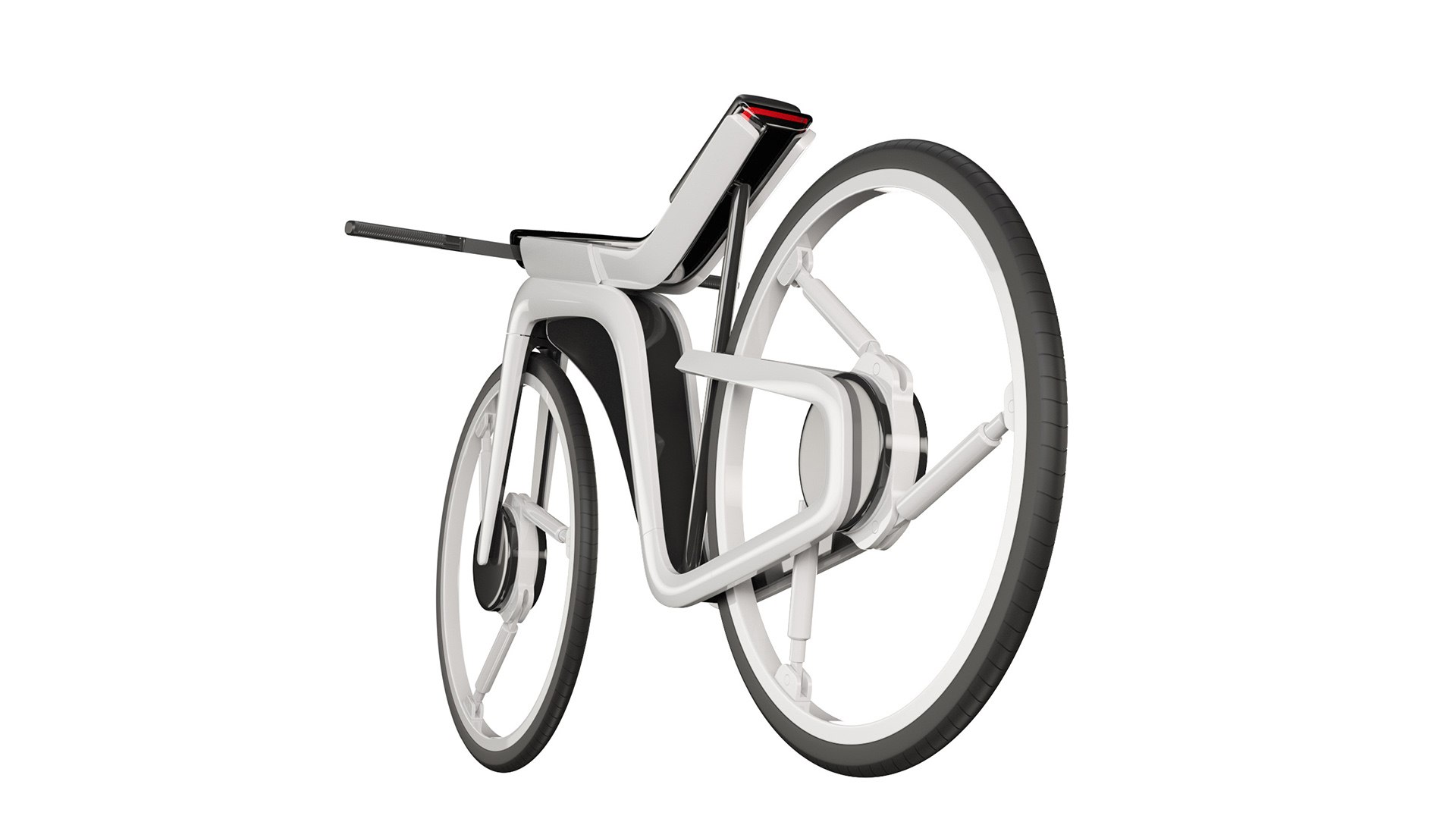 3d Model Bike Electric - Turbosquid 1665788