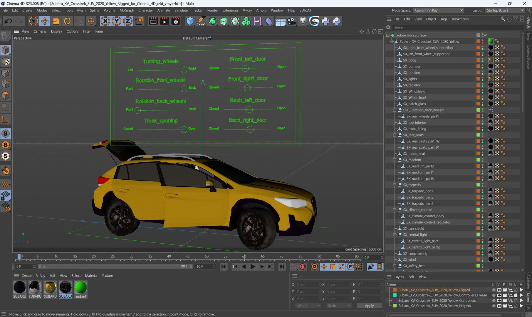 Subaru XV Crosstrek SUV 2020 Yellow Rigged for Cinema 4D 3D model https://p.turbosquid.com/ts-thumb/H8/T5zjs3/cr/subaru_xv_crosstrek_suv_2020_yellow_rigged_for_cinema_4d_006/jpg/1742042619/1920x1080/fit_q87/792486daae1fb1f779a7cf9578c68c7eb8de9fc4/subaru_xv_crosstrek_suv_2020_yellow_rigged_for_cinema_4d_006.jpg