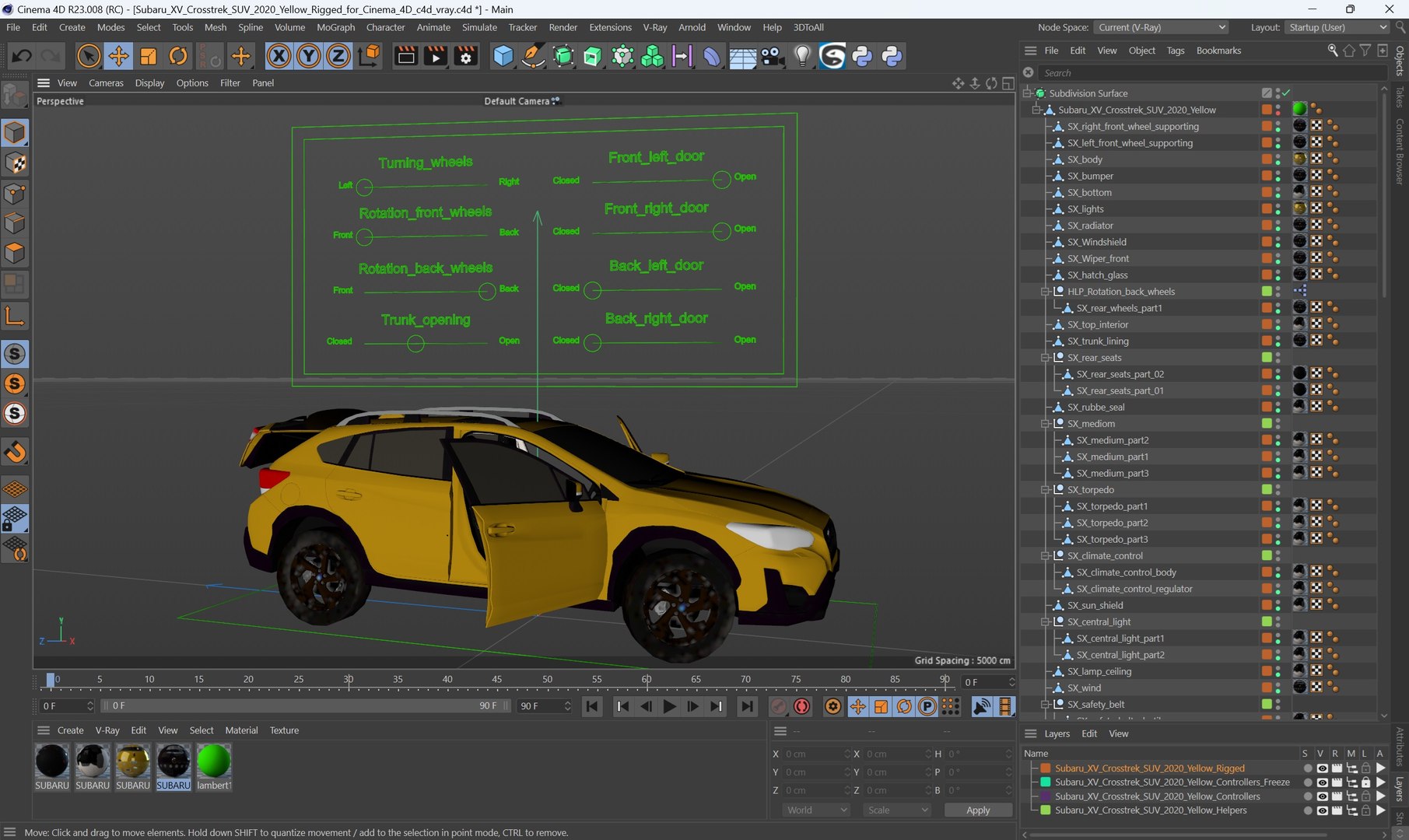 Subaru XV Crosstrek SUV 2020 Yellow Rigged for Cinema 4D 3D model https://p.turbosquid.com/ts-thumb/H8/T5zjs3/oT/subaru_xv_crosstrek_suv_2020_yellow_rigged_for_cinema_4d_007/jpg/1742042624/1920x1080/fit_q87/2f06c0dac55ff9c97bb1f628024e0ce4881bbd99/subaru_xv_crosstrek_suv_2020_yellow_rigged_for_cinema_4d_007.jpg