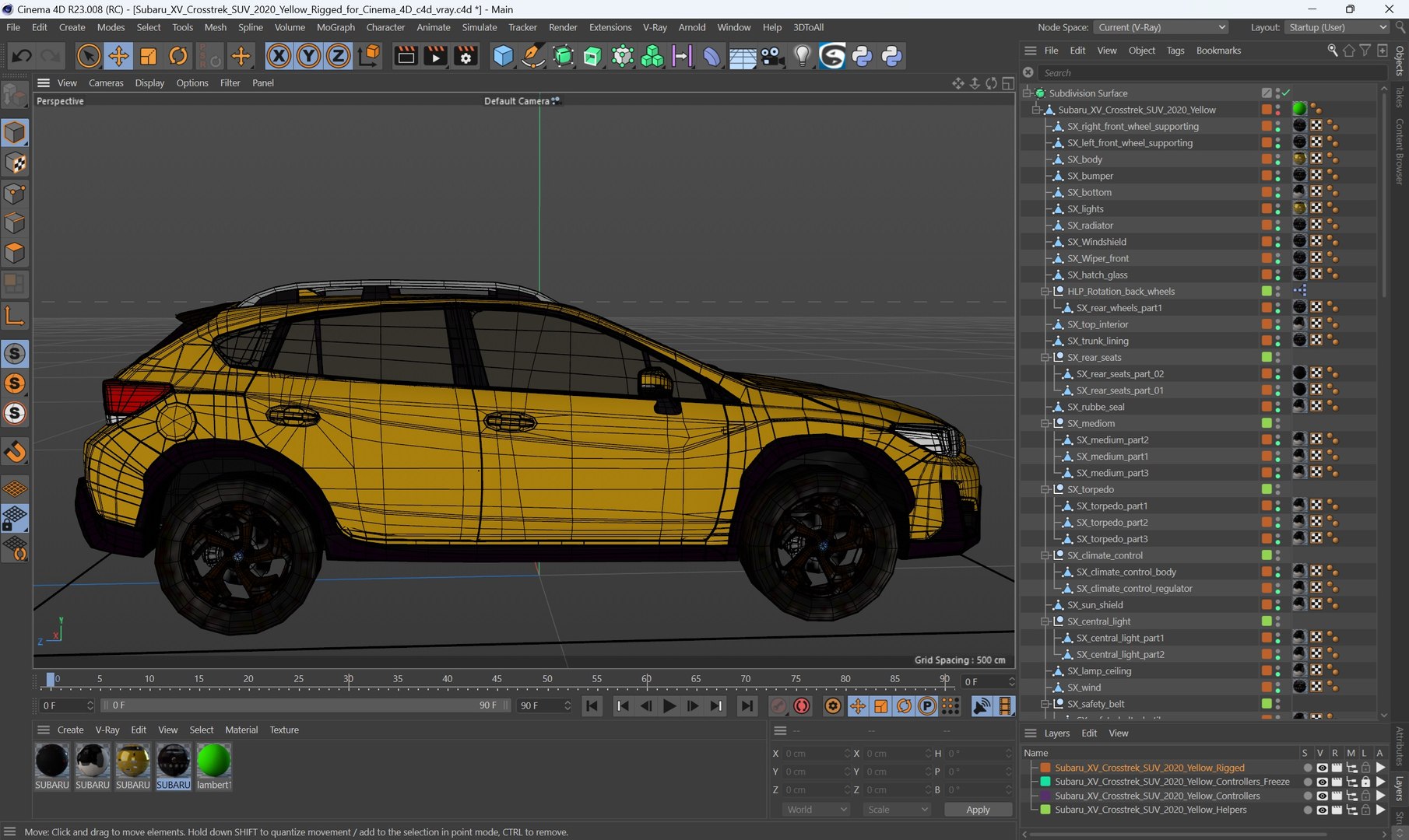 Subaru XV Crosstrek SUV 2020 Yellow Rigged for Cinema 4D 3D model https://p.turbosquid.com/ts-thumb/H8/T5zjs3/z8/subaru_xv_crosstrek_suv_2020_yellow_rigged_for_cinema_4d_004/jpg/1742042607/1920x1080/fit_q87/2564cb9226284335ea47c218857f29a5ae6c3ae0/subaru_xv_crosstrek_suv_2020_yellow_rigged_for_cinema_4d_004.jpg