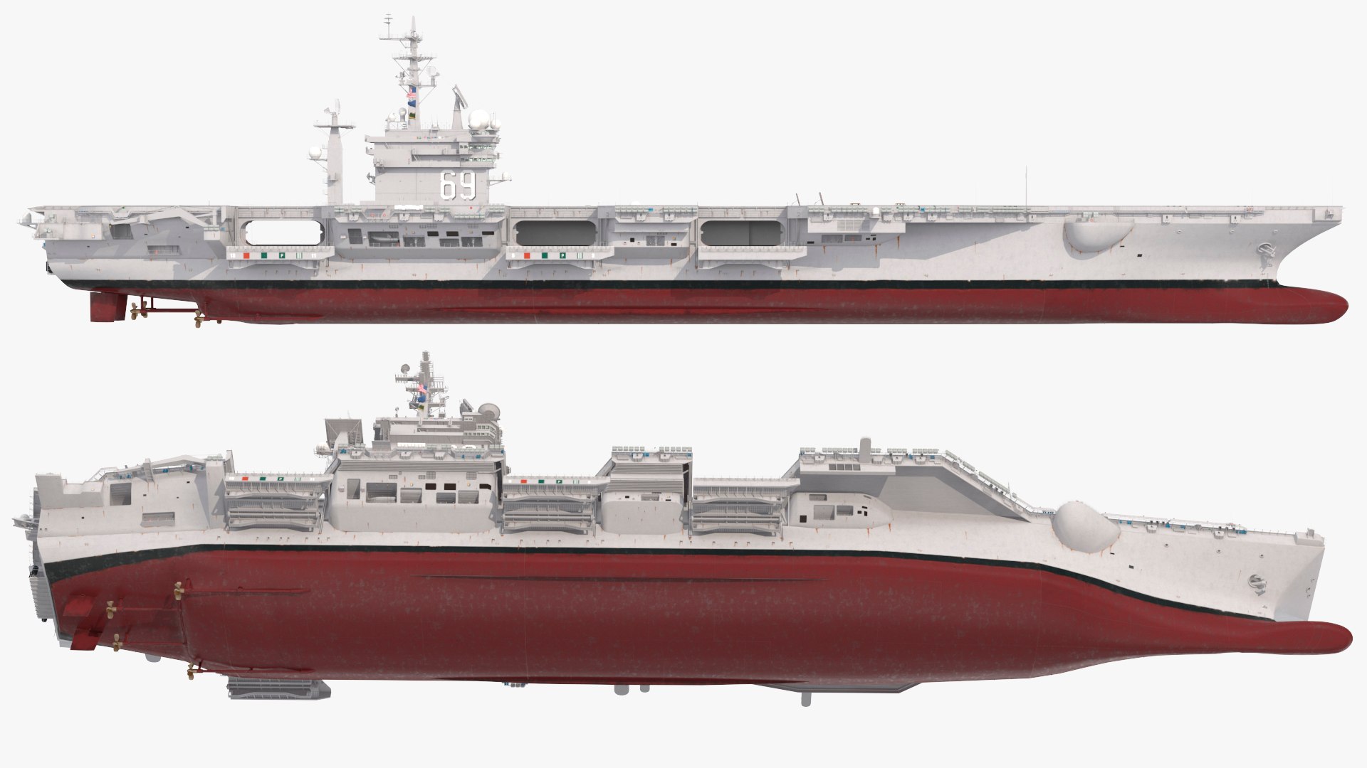 Aircraft Carrier Nimitz Class CVN 69 3D model https://p.turbosquid.com/ts-thumb/H8/U2qmVW/dd/aircraft_carrier_nimitz_class_cvn_69_011/jpg/1750244178/1920x1080/fit_q87/f6b69473592399959c00d758f9f95f3d941fce2f/aircraft_carrier_nimitz_class_cvn_69_011.jpg