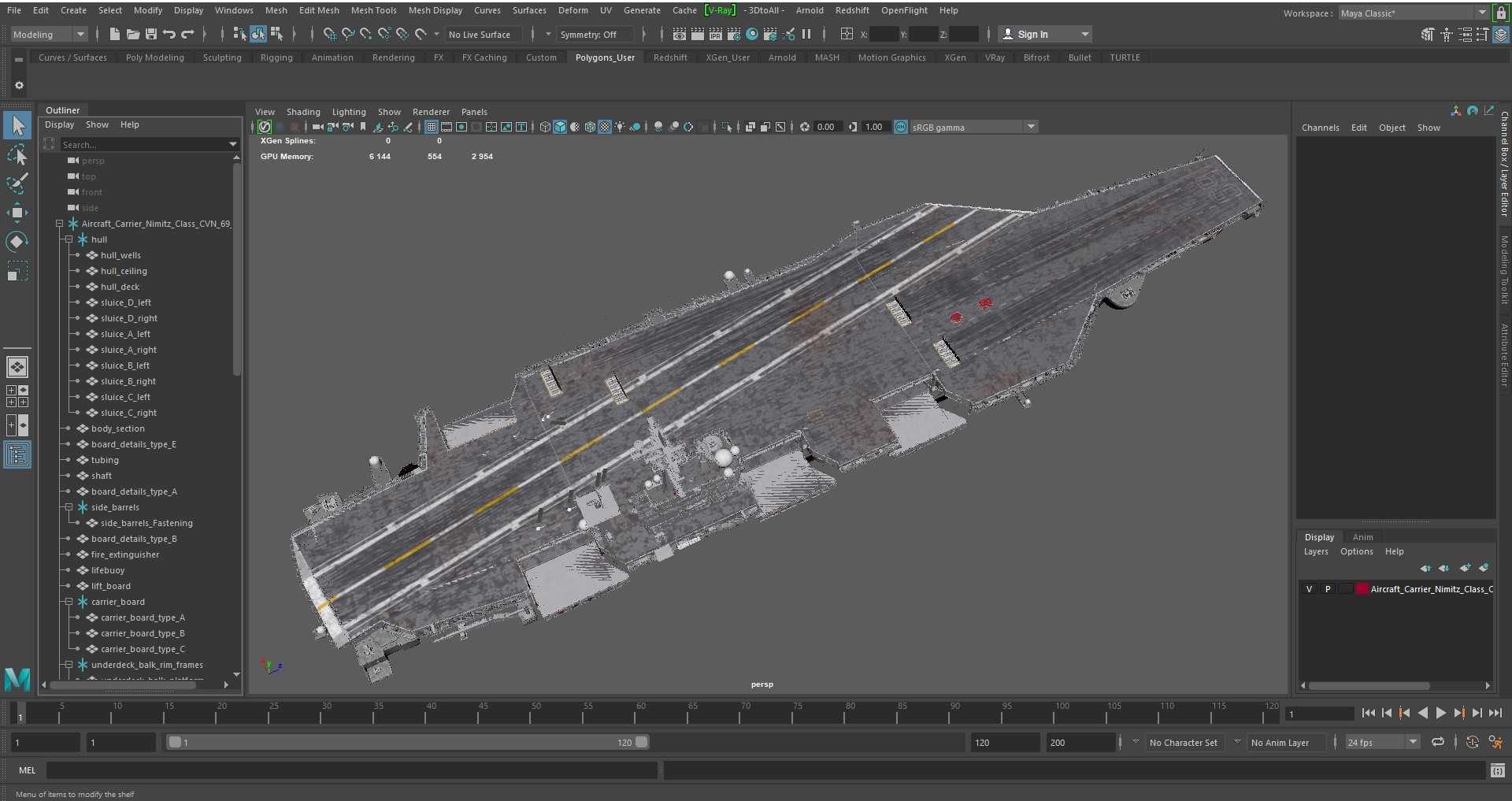Aircraft Carrier Nimitz Class CVN 69 3D model https://p.turbosquid.com/ts-thumb/H8/U2qmVW/mt/aircraft_carrier_nimitz_class_cvn_69_1004/jpg/1750244289/1920x1080/fit_q87/d5531591f22e9efee9b0a97c330998284106a53c/aircraft_carrier_nimitz_class_cvn_69_1004.jpg