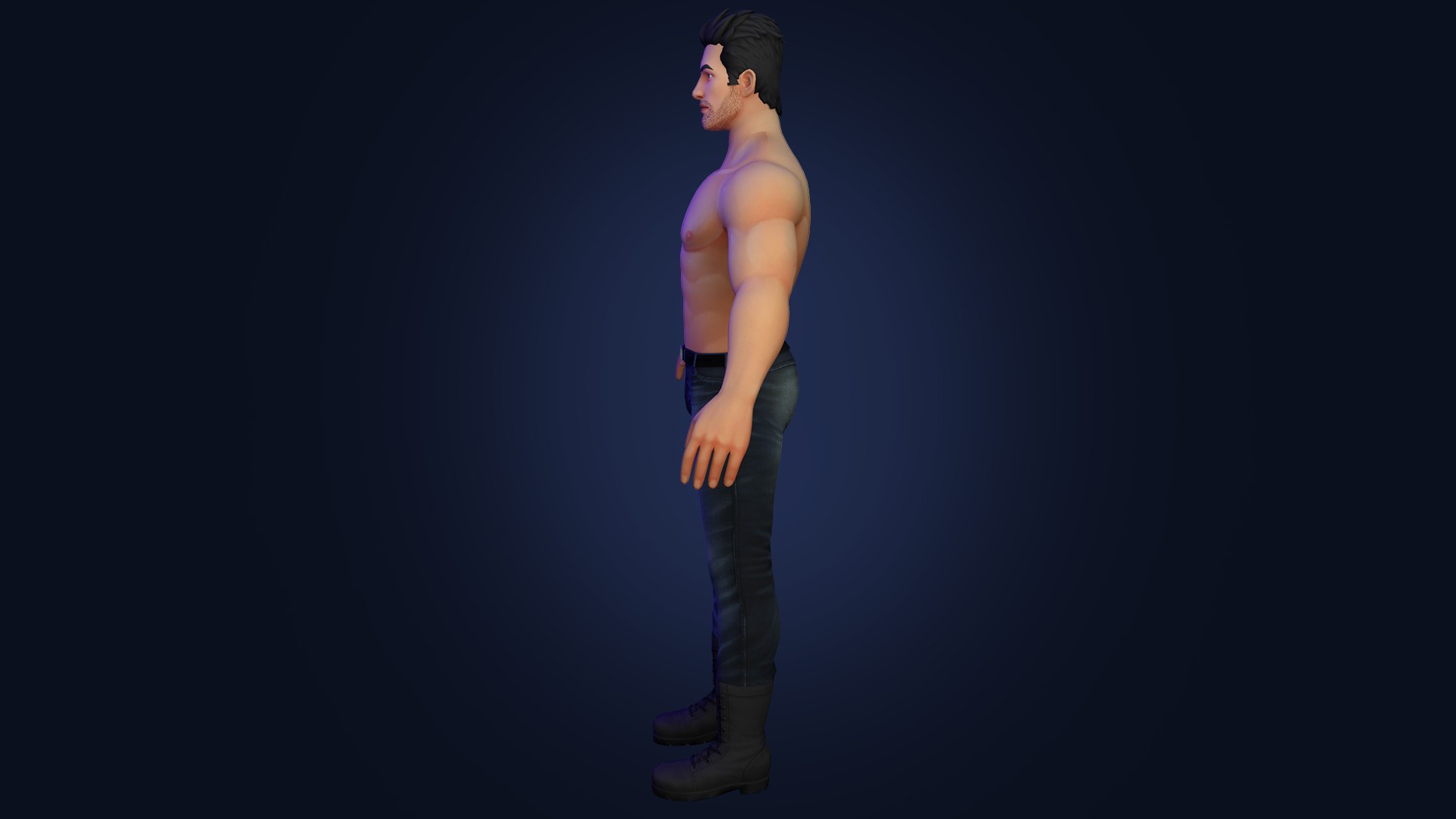 3D Man Model https://p.turbosquid.com/ts-thumb/H8/UpjVXQ/lf/3/png/1699995326/1920x1080/fit_q87/73283614fb979d43514658e00e5acc47963c1ff4/3.jpg