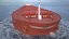 Buque granelero buque 300000DWT Berge a granel