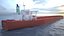 Buque granelero buque 300000DWT Berge a granel