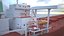 Buque granelero buque 300000DWT Berge a granel