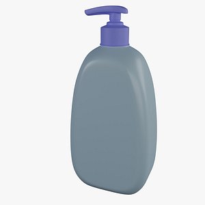 3D BOTTLE
