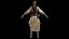 Merchant  Realistic Female