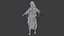 Merchant  Realistic Female