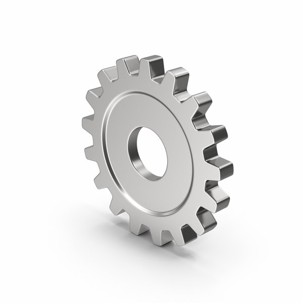 3D Gears Models