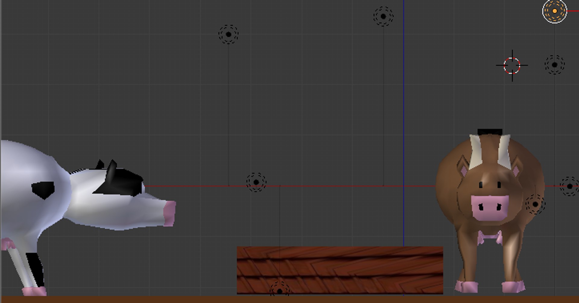 3D cows https://p.turbosquid.com/ts-thumb/H8/iVxSy5/1dLxo68r/cow13/png/1507176953/1920x1080/fit_q87/264bb6c1ac5f9b9adc31e44211c20ec4cc83b11e/cow13.jpg