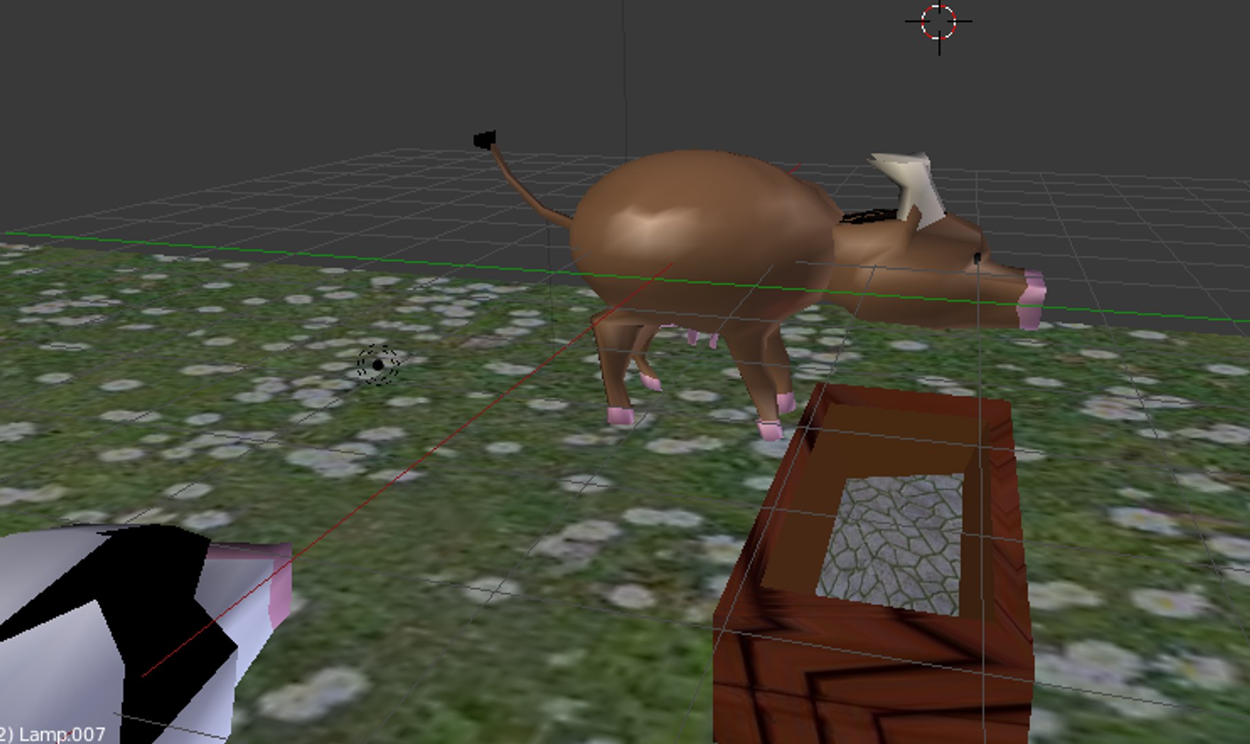 3D cows https://p.turbosquid.com/ts-thumb/H8/iVxSy5/31XjoGoq/cow12/png/1507176953/1920x1080/fit_q87/38246c60487d9945d00acb234173c9428eb12f8b/cow12.jpg