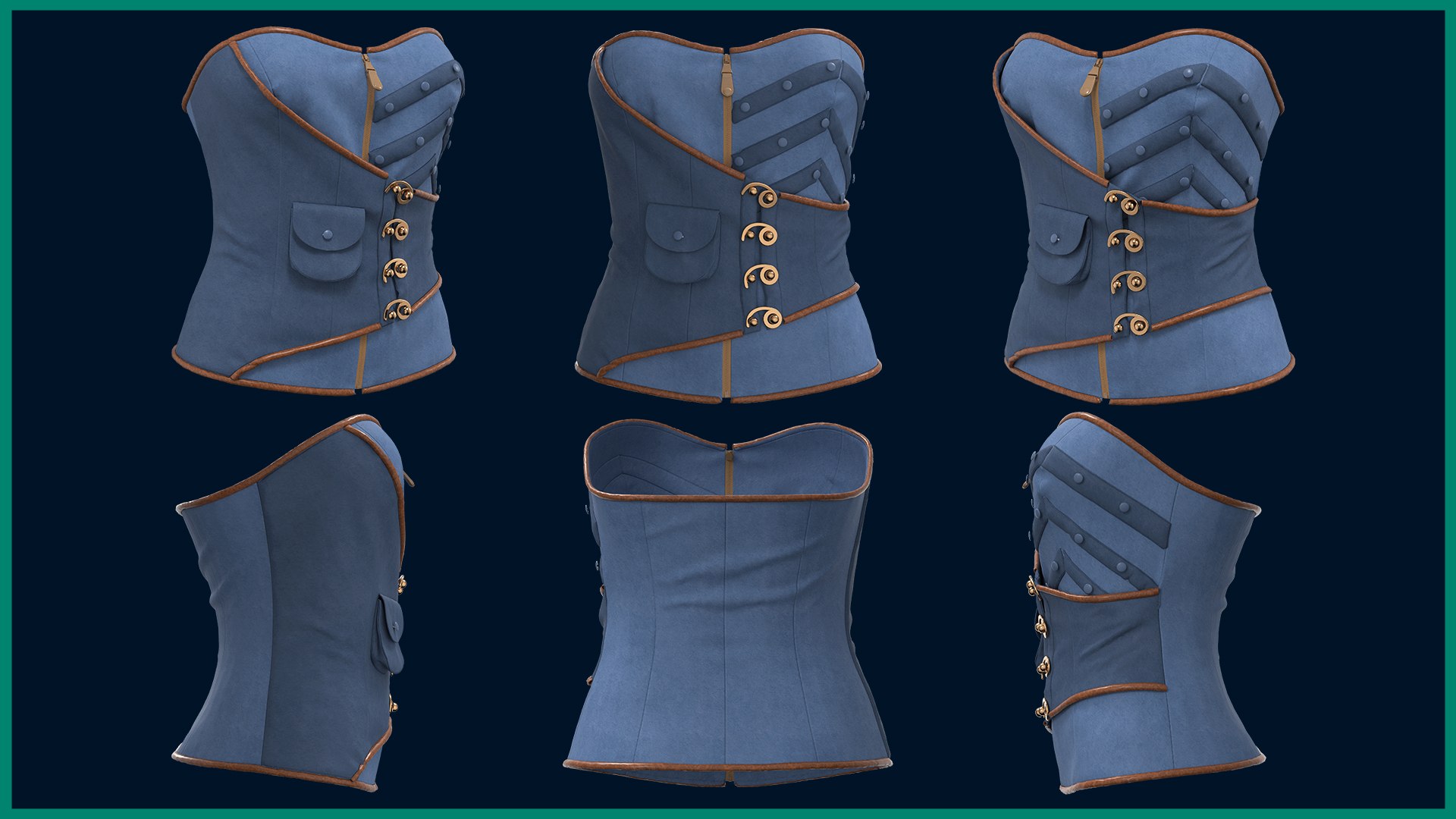 3D 5 female corset https://p.turbosquid.com/ts-thumb/H8/k7BfGj/0r/2/jpg/1747146720/1920x1080/fit_q87/71a16ec3d10c3edaf32bdcd97fcaff05cac79f2c/2.jpg