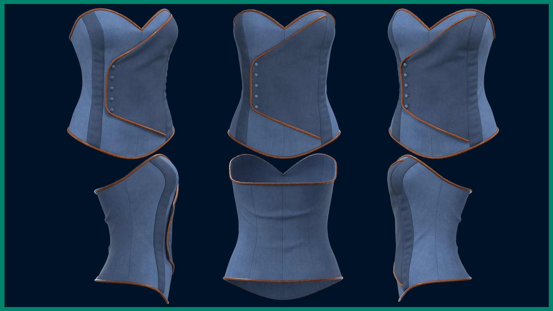 3D 5 female corset https://p.turbosquid.com/ts-thumb/H8/k7BfGj/Gh/6/jpg/1747146743/1920x1080/fit_q87/48b97cbf80f6909f3f99c6995e6c859af006fd1f/6.jpg