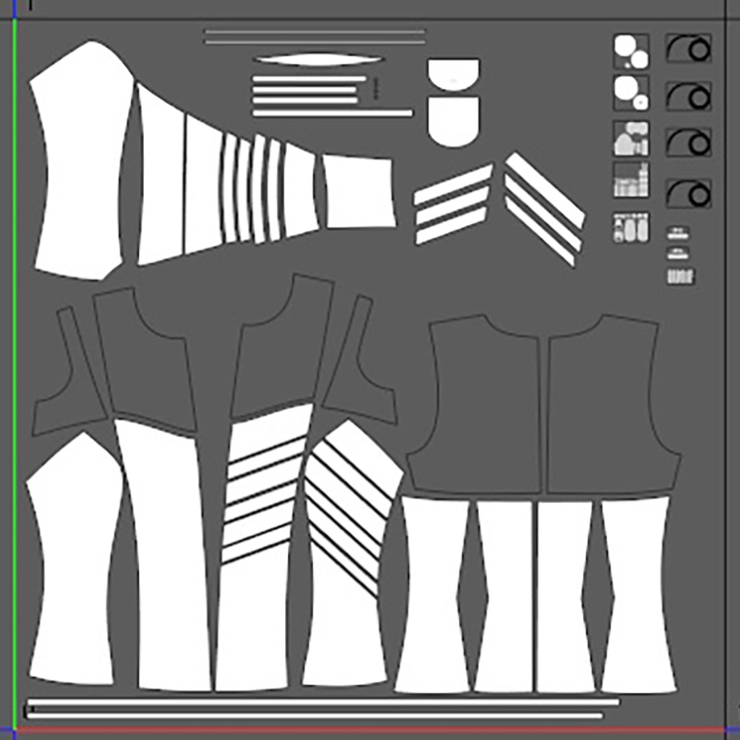 3D 5 female corset https://p.turbosquid.com/ts-thumb/H8/k7BfGj/Wr/uv/jpg/1747147103/1920x1080/fit_q87/10a35e847f0486217b67526c6e78d36bad34b434/uv.jpg