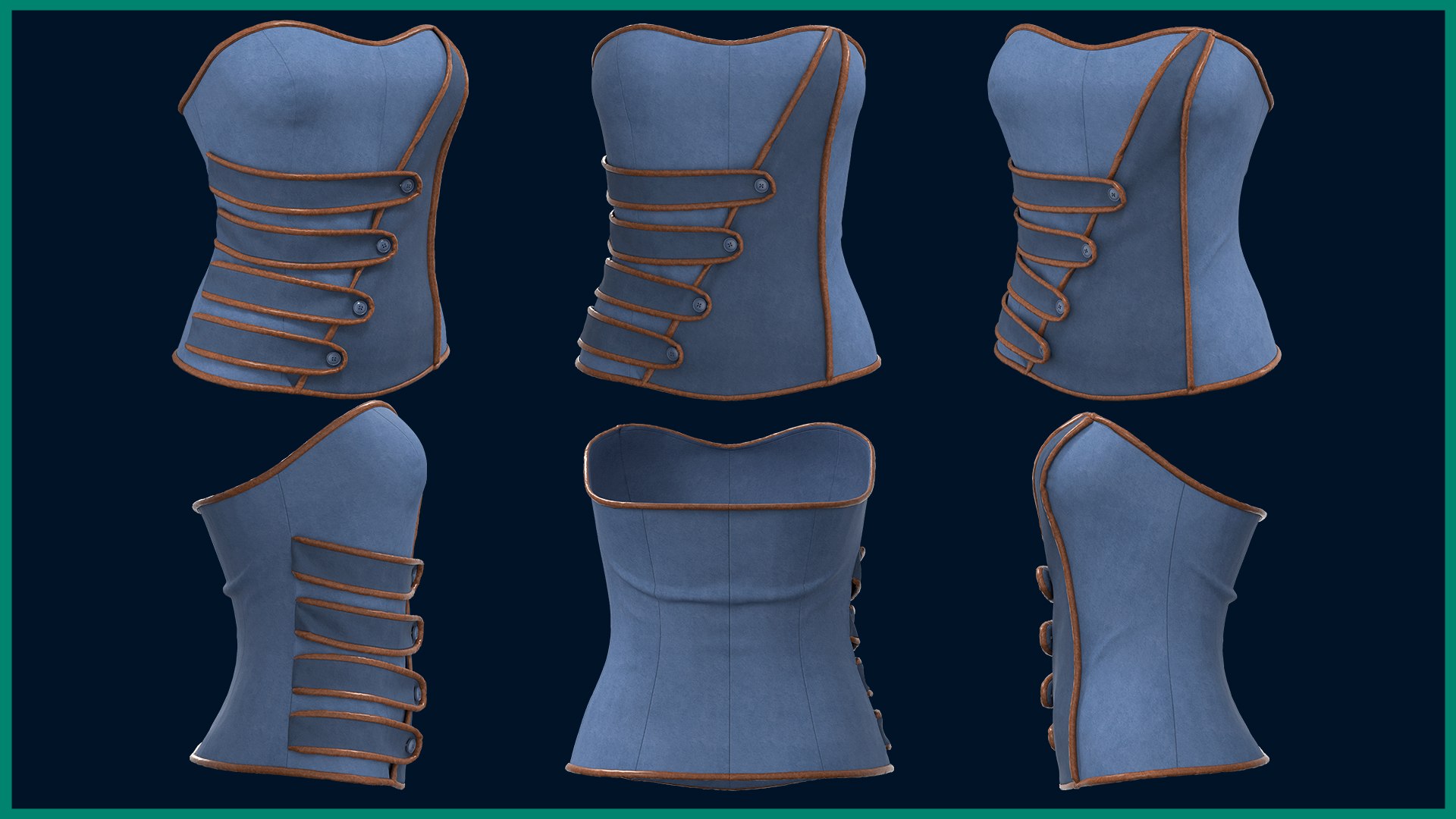 3D 5 female corset https://p.turbosquid.com/ts-thumb/H8/k7BfGj/jO/4/jpg/1747146739/1920x1080/fit_q87/b4c805cc9f1f91a9a4b183ea893efda5bc968edd/4.jpg