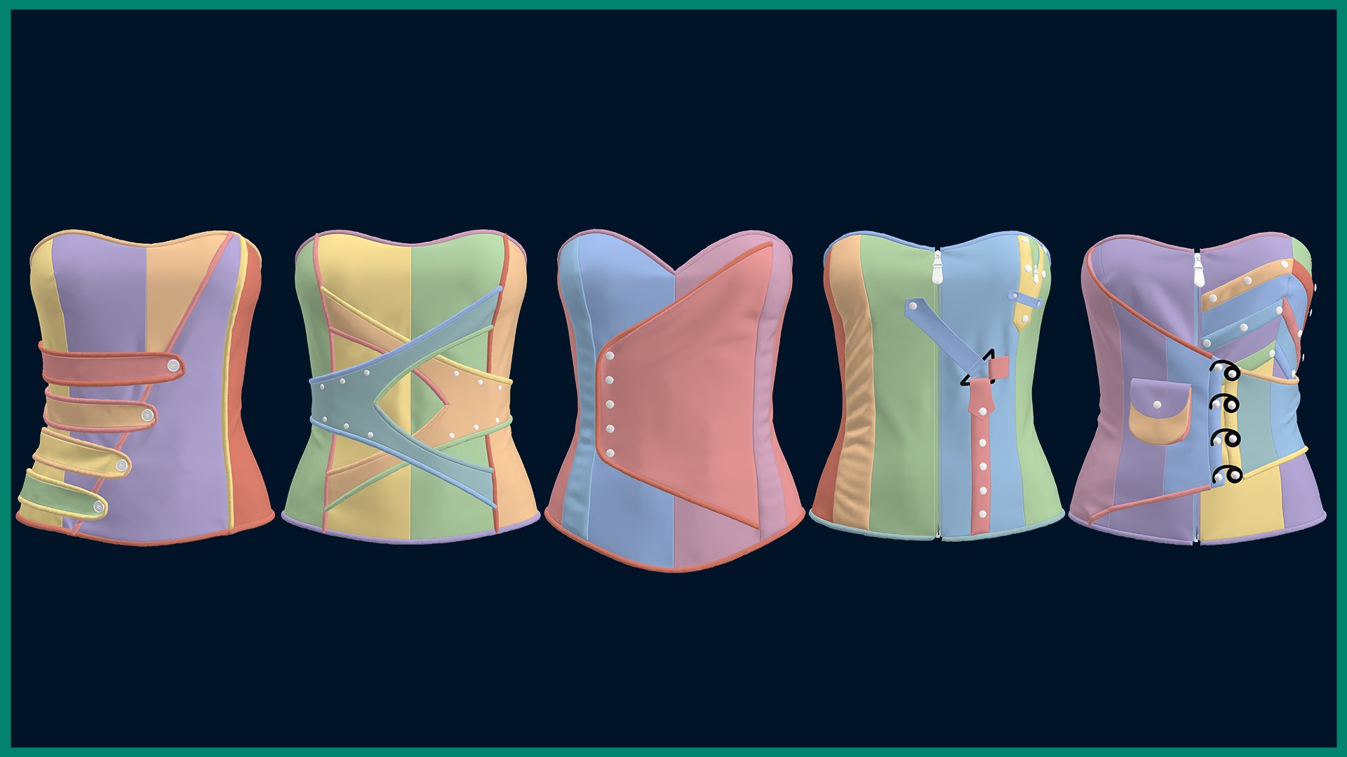 3D 5 female corset https://p.turbosquid.com/ts-thumb/H8/k7BfGj/qe/8/jpg/1747146746/1920x1080/fit_q87/6b1baa38761bc36a1210c501cf8ce843afe49679/8.jpg