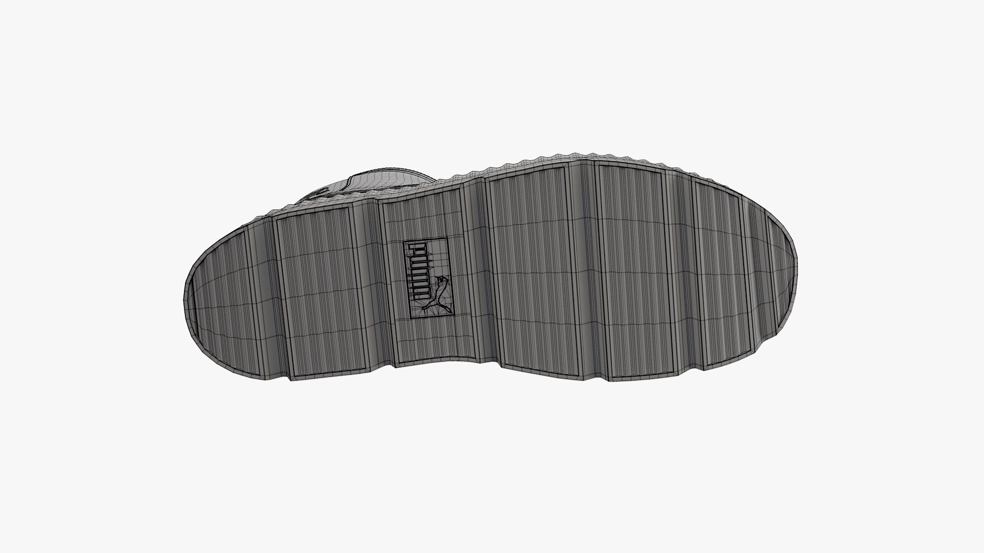 puma fenty chelsea boots