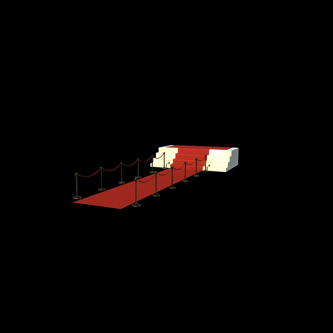 Red carpet 3D model model https://p.turbosquid.com/ts-thumb/H8/pvmaQq/xD/redcarpet02/jpg/1773534883/1920x1080/fit_q87/50caca08d0e38dd6b84e58c4fe2e29836c57f6f4/redcarpet02.jpg