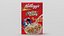 Fruit Loops Cereal