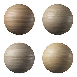 Travertine 4 Materials and Tiles Set 02
