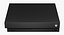 Microsoft Xbox One X
