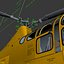 Sikorsky H-5 3 Takelage