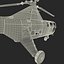 Sikorsky H-5 3 Takelage