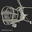 Sikorsky H-5 3 Takelage