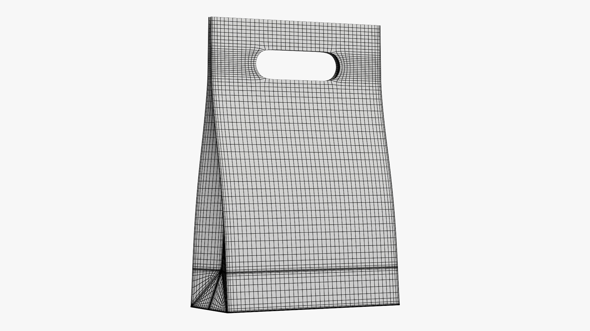 Paper Packaging 15 3D Model - TurboSquid 1843863
