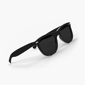 Sunglasses 3D model