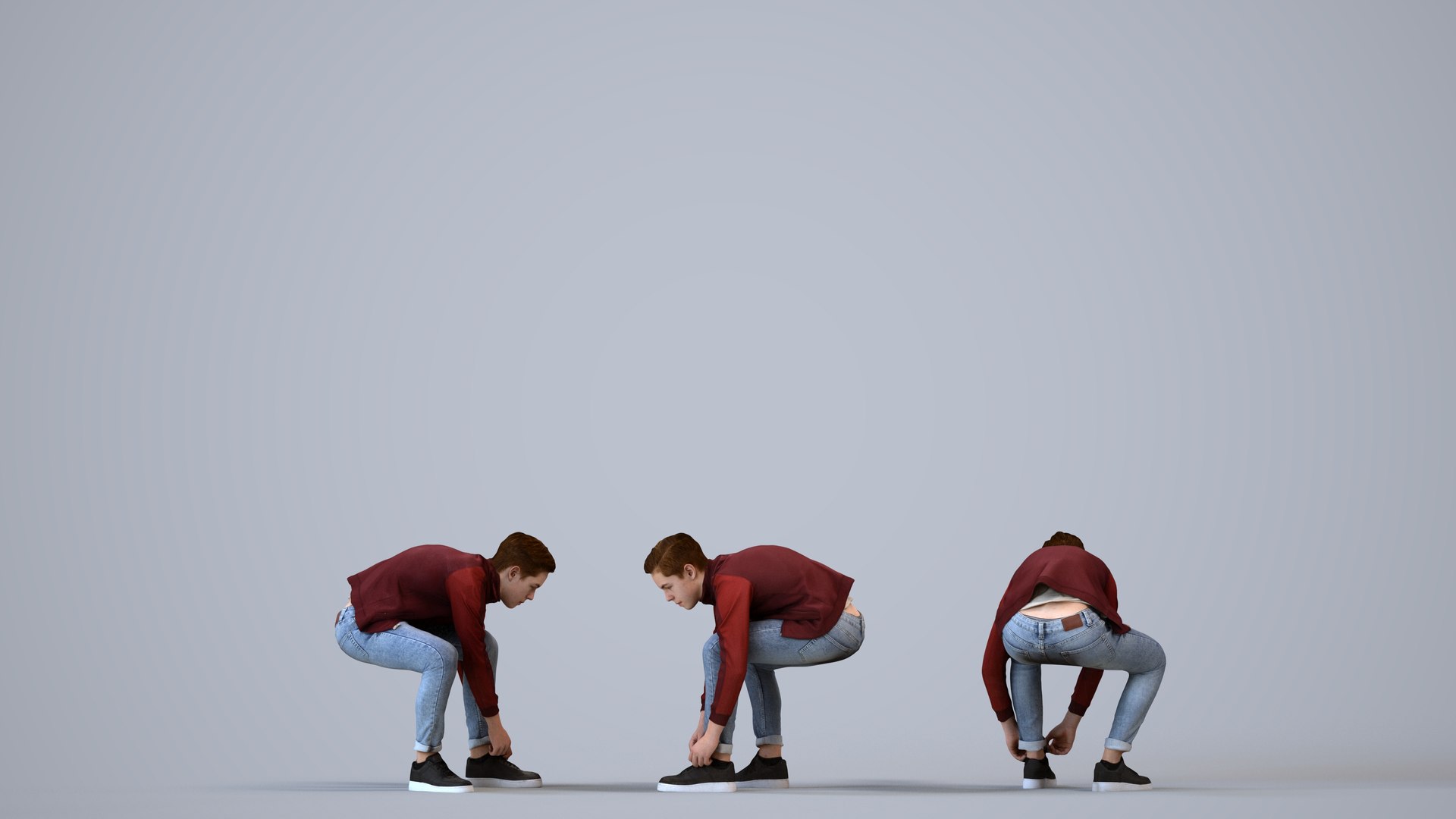 Basics0625 - A set containing 5 models of male and female teens in casual attire in family settings model https://p.turbosquid.com/ts-thumb/H9/4UEkFm/87/00594_kyle008_state2_frame_0001/jpg/1773304489/1920x1080/fit_q87/a2abaaf694b903049beb84103aa41eacf3f8a620/00594_kyle008_state2_frame_0001.jpg