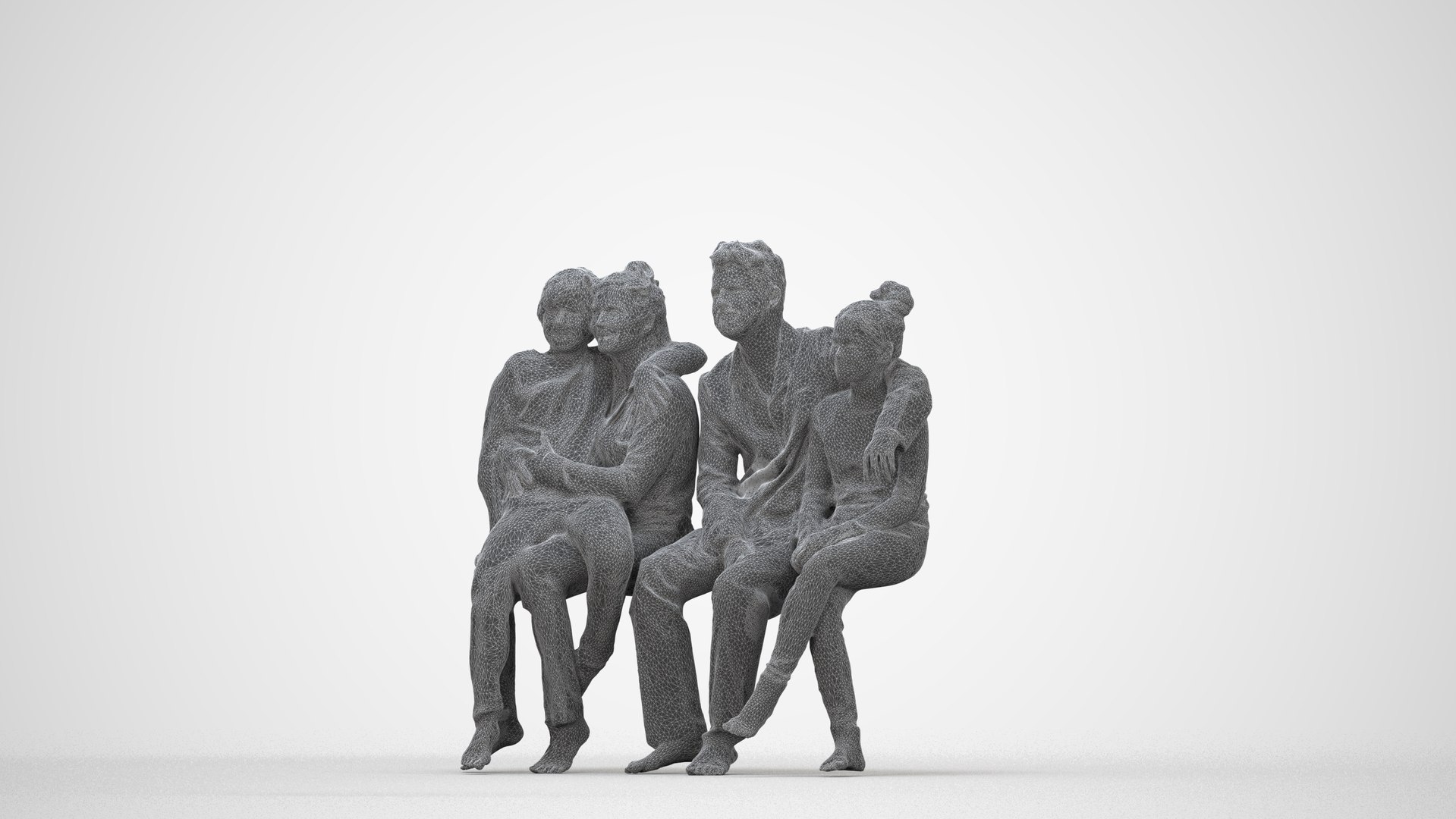 Basics0625 - A set containing 5 models of male and female teens in casual attire in family settings model https://p.turbosquid.com/ts-thumb/H9/4UEkFm/gs/00455_kyrsten005_wireframe_frame_0006/jpg/1773304592/1920x1080/fit_q87/07f9377e1913f212b04168934a47e6bb44ce26fb/00455_kyrsten005_wireframe_frame_0006.jpg