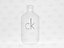 Calvin Klein Bottle - Box 3D model