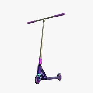 Extreme Scooter RIG